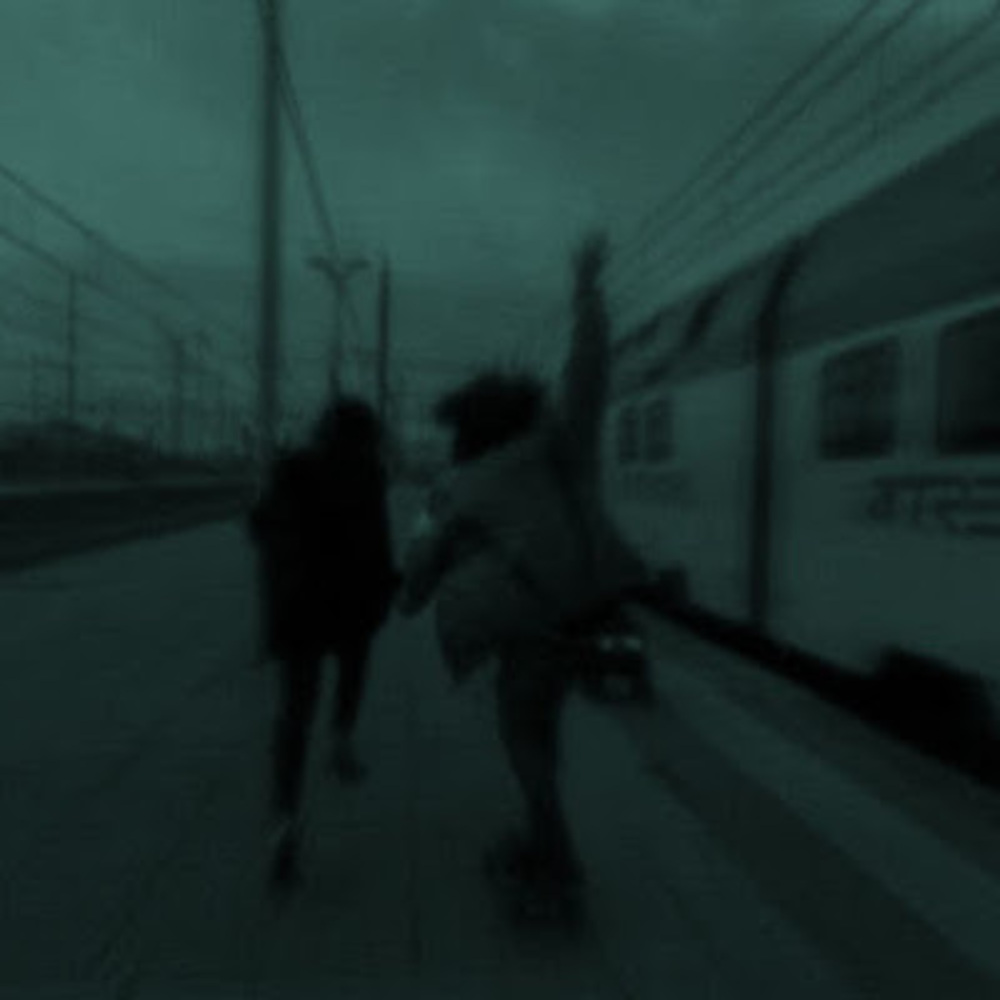 Meet your Posher, Zoe